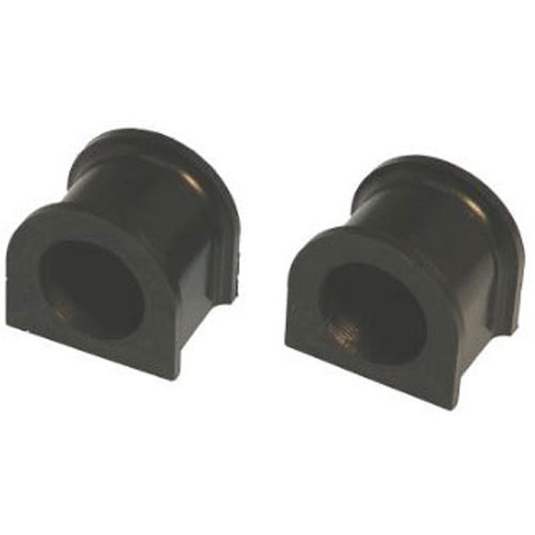 Sway Bar Bushings Black