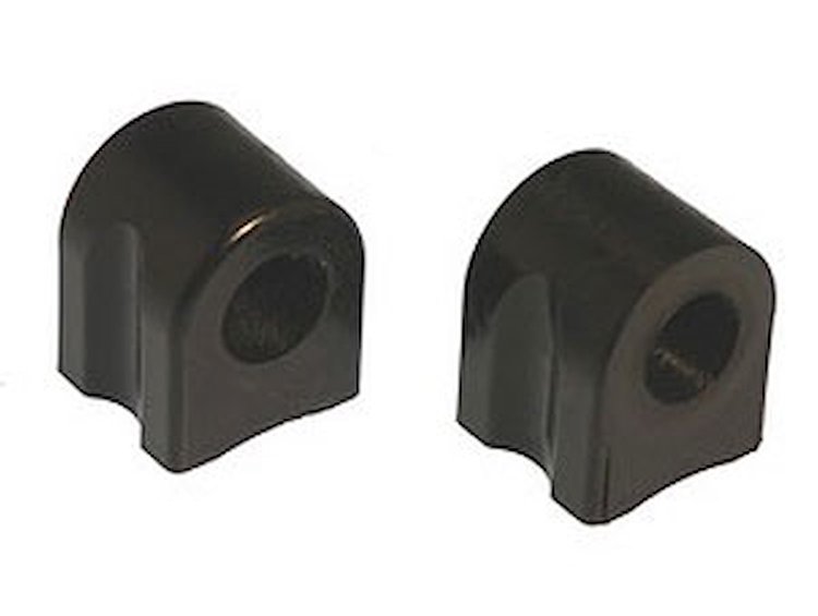 BUSHING LEXUS GS300 RR S/B BSH 23MM 93-97 Black