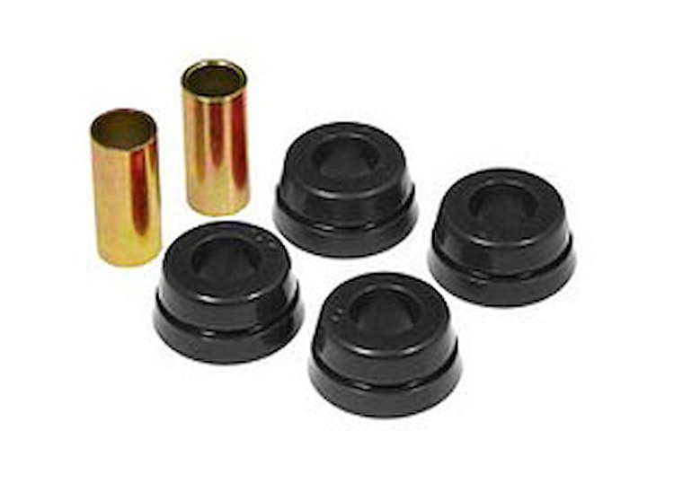 BUSHING Toyota STRUT ROD 2WD 79-95 Black
