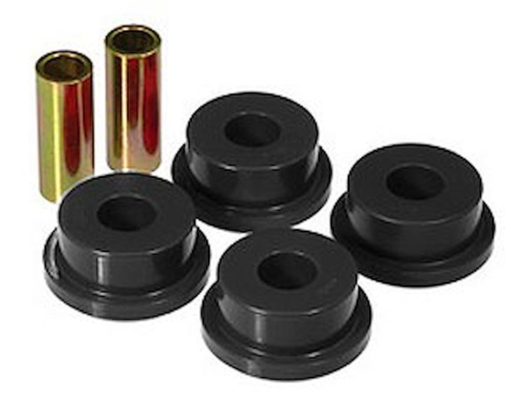 BUSHING TACOMA FT STRUT ROD KT 2WD 96-01 Black