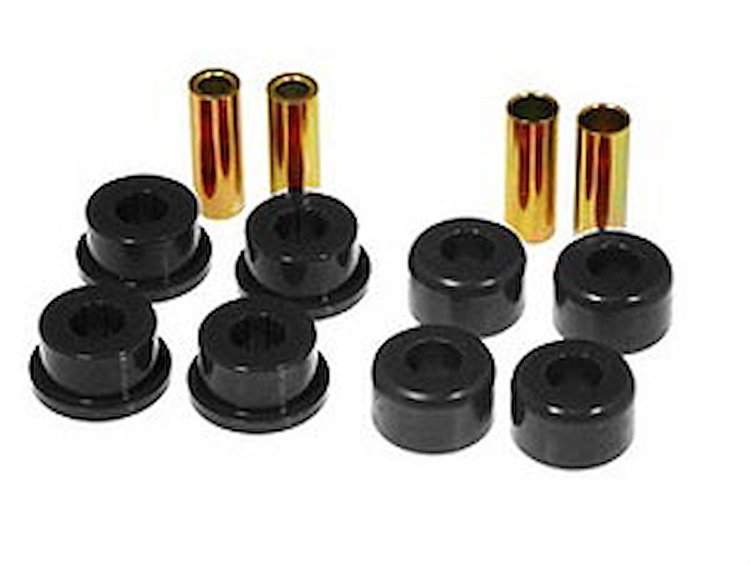 BUSHING MR2 RR STRUT ROD KIT 85-89 Black