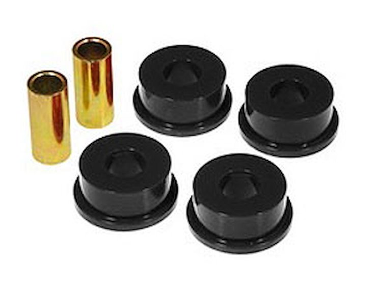 BUSHING Toyota FT AXLE TORQUE ARM 4WD 79-85 Black