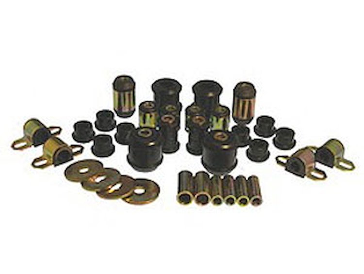 BUSHING CELICA TOTAL KIT 2000-03 Black