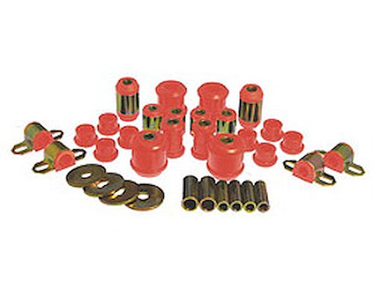 BUSHING CELICA TOTAL KIT 2000-03