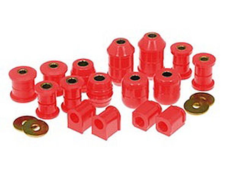 Total Bushing Kit 1991-95 Toyota MR2
