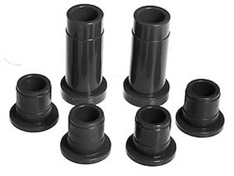 BUSHING Toyota CNTRL ARM UL 2WD 84-88 Black