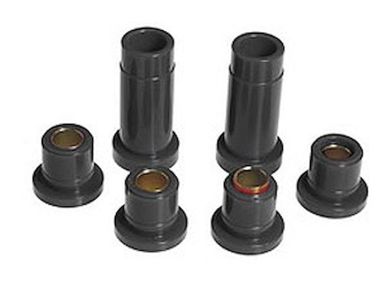 BUSHING Toyota CNTRL ARM UL 2WD 89-95 Black