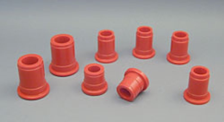 BUSHING Toyota C-ARM UL 4WD PU4R 89-95