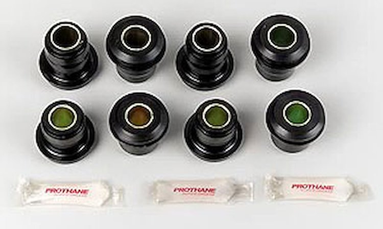 Front Control Arm Bushing Set 1992-96 Lexus SC300/400