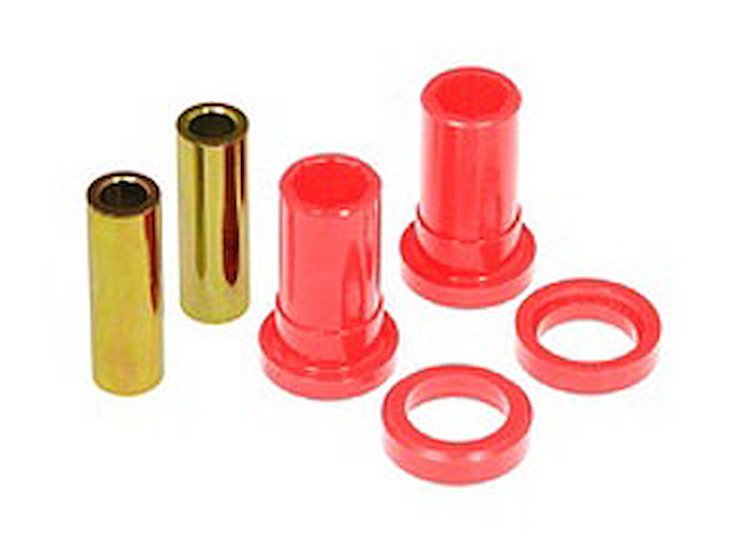 BUSHING COROLLA FRONT C-ARM KIT 85-87