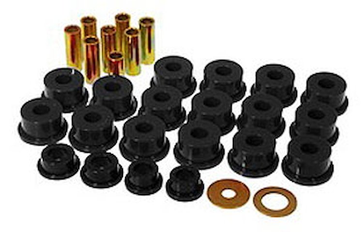 BUSHING Toyota RR CT ARM 4RUN 4WD 90-95 Black