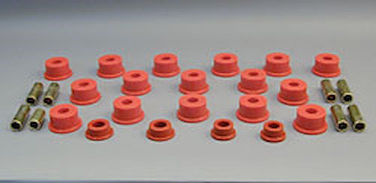 BUSHING Toyota RR CT ARM 4RUN 4WD 90-95