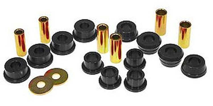 Control Arm Bushing Kit Rear