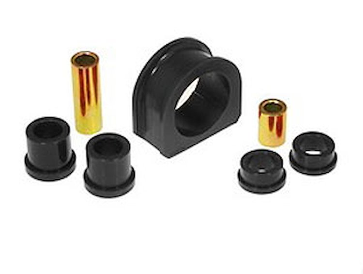 BUSHING TACOMA 4WD RACK KIT 95-00 Black