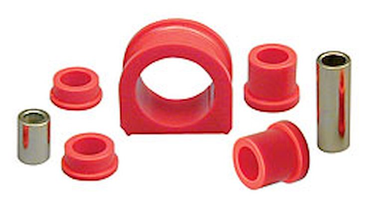 BUSHING TACOMA 4WD RACK KIT 95-00