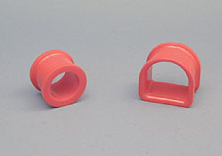 BUSHING MR2 STEERING RACK KIT 85-89