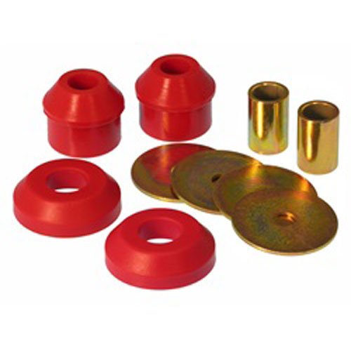 Body Mount Kit