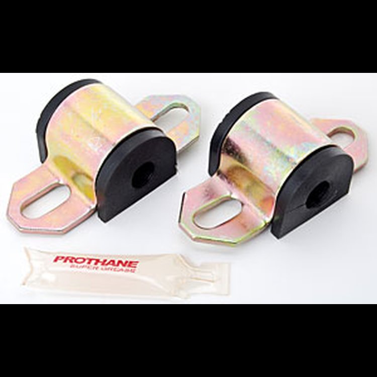 Sway Bar Bushing Bar Diameter: 1/2"