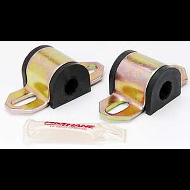 Sway Bar Bushing Bar Diameter: 9/16"