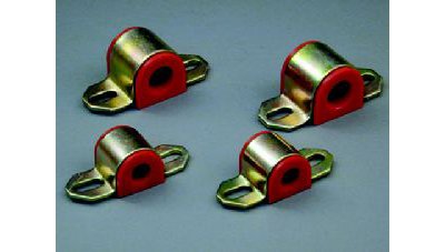 Sway Bar Bushing Bar Diameter: 5/8"