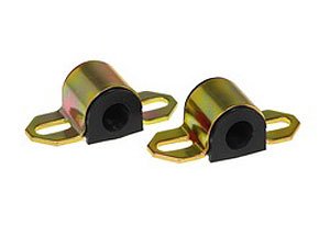 Sway Bar Bushing Bar Diameter: 3/4"