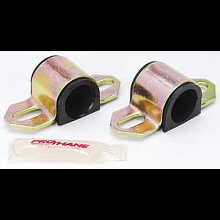 Sway Bar Bushing Bar Diameter: 1"