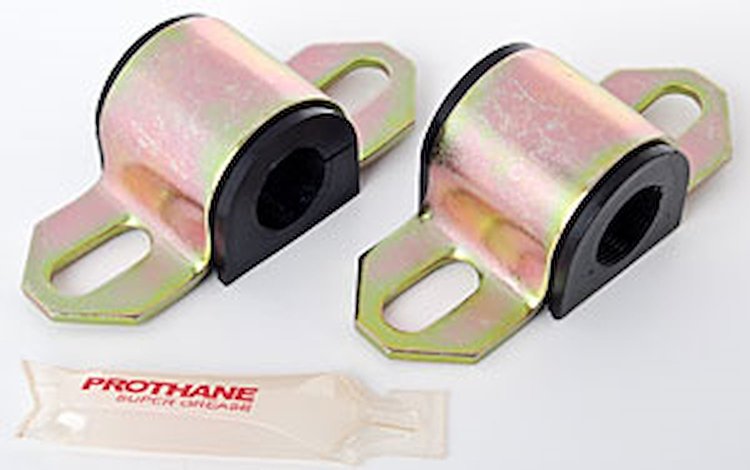 Sway Bar Bushing Bar Diameter: 18mm