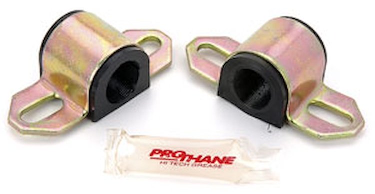 Sway Bar Bushing Bar Diameter: 21mm