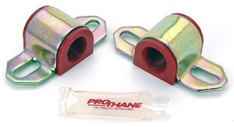 Sway Bar Bushing Bar Diameter: 21mm