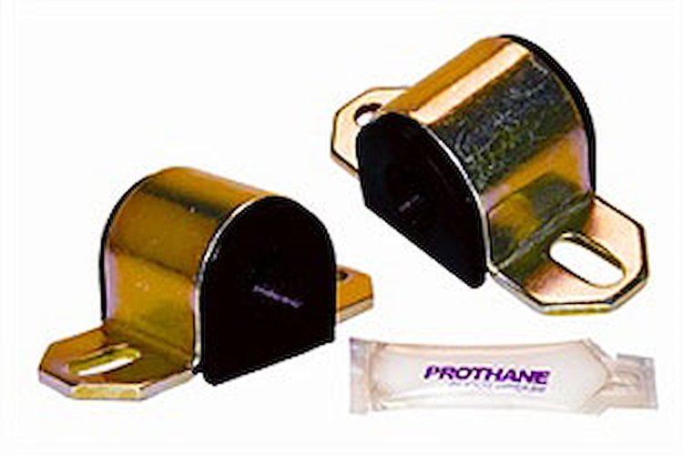 Sway Bar Bushing Bar Diameter: 24mm