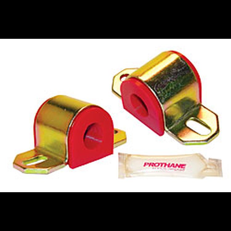 Sway Bar Bushing Bar Diameter: 25mm