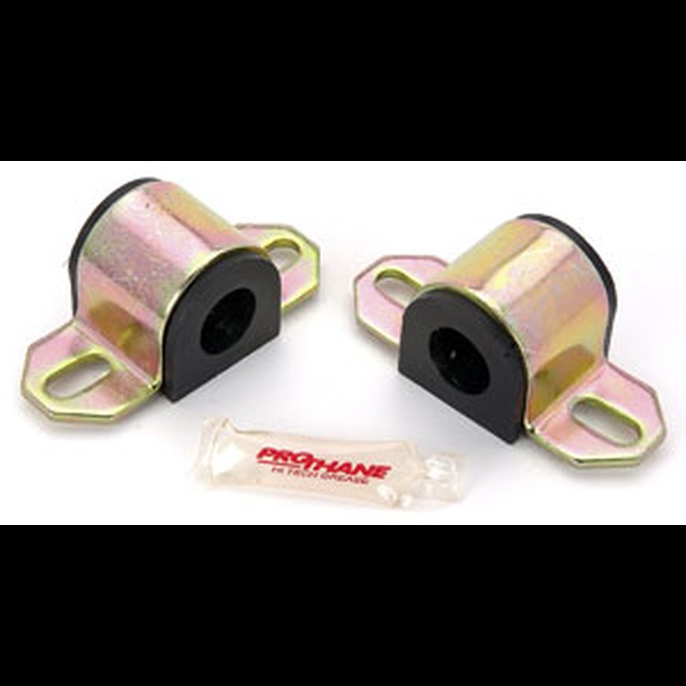 Sway Bar Bushing Bar Diameter: 7/8"