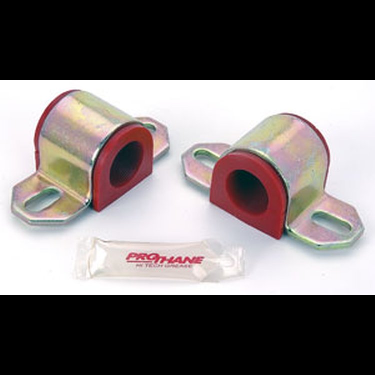 Sway Bar Bushing Bar Diameter: 1-1/16"
