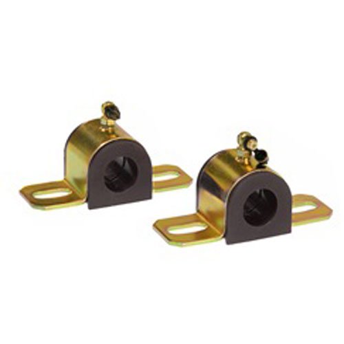 Greasable Universal Sway Bar Bushing Black Bar Diameter 15/16 in. Type B