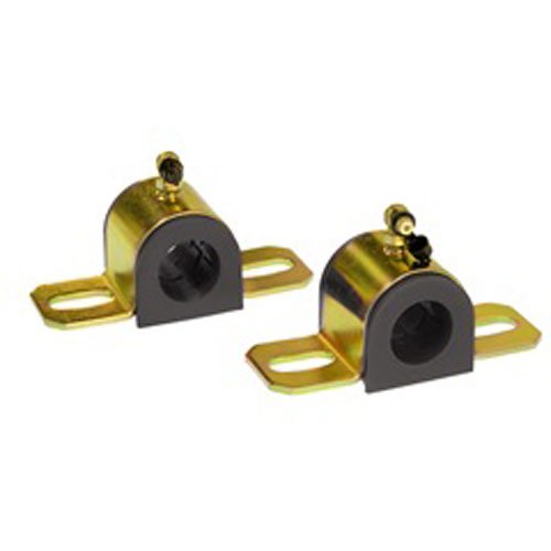 Greasable Universal Sway Bar Bushing Black Bar Diameter 26mm Type B