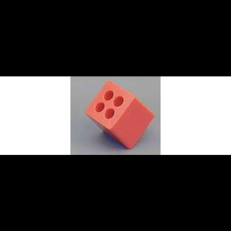 Bump Stops Large Square