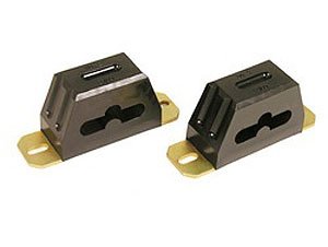 Bump Stops Multi-Mount