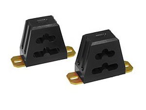 Bump Stops Multi-Mount