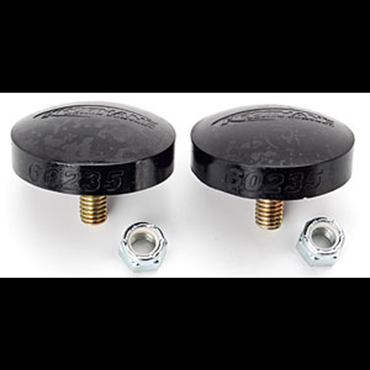 Bump Stops Large Button
