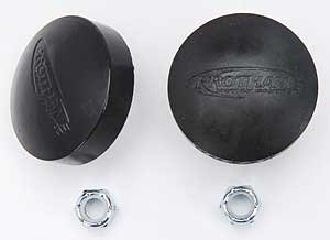Bump Stops Large Button