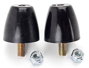 Bump Stops Cone-Type