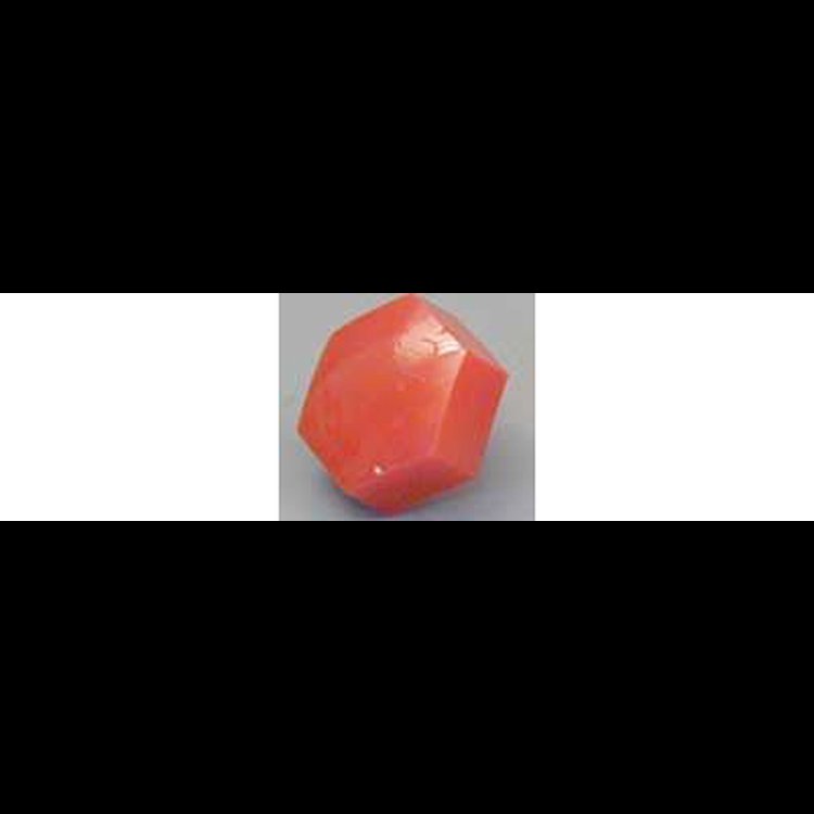 Bump Stops Hex Shape