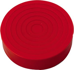 Jack Pad Fits up to 7-1/4" diameter jack