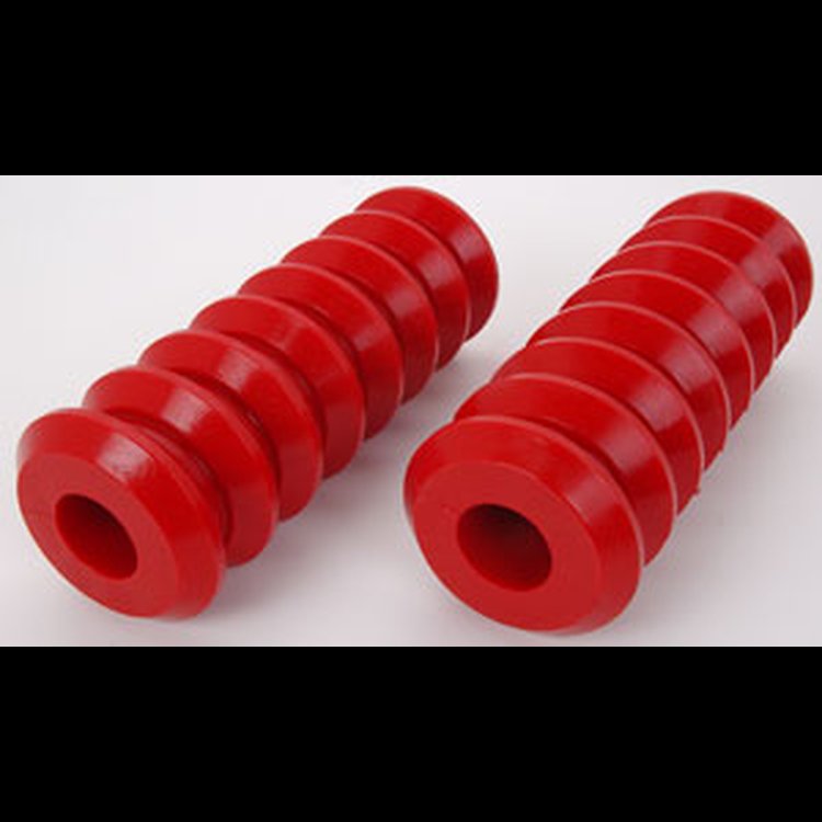 Coil Spring Insert (8ring) 10-1/2" High
