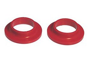BUSHING UNIVERSAL COIL SPRG ISOLATOR PR