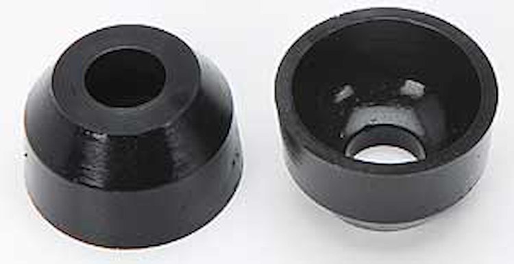 Tie Rod End Boot A - .590"
