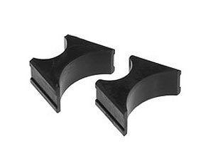 Shock Reservoir Mount Bushing Diameter 1: 2.0"