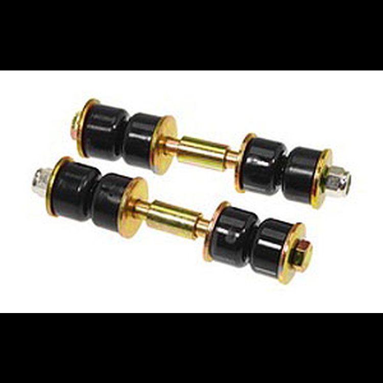End Link Bushing Set 3"