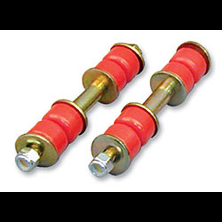 End Link Bushing Set 3"