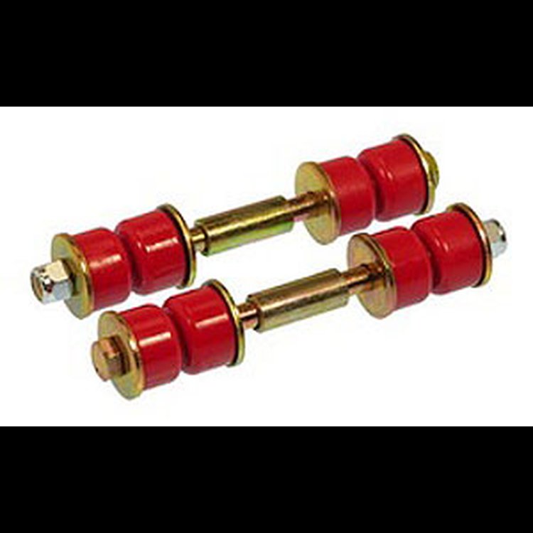 End Link Bushing Set 3-3/4"